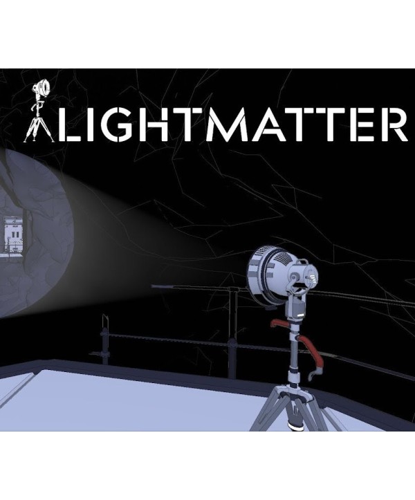 Lightmatter Steam Key GLOBAL